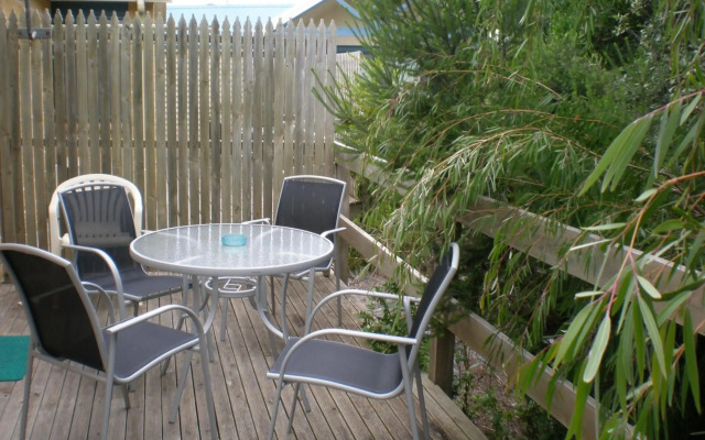 Summers Rest Units Apartment
