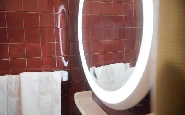 Hotel Ristorante Sasso