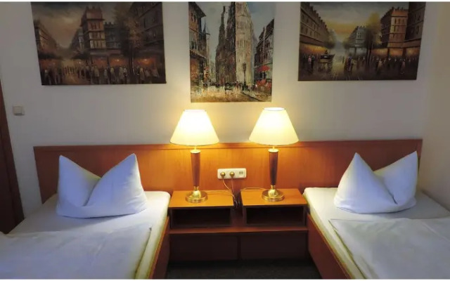 Hotel Carl von Clausewitz
