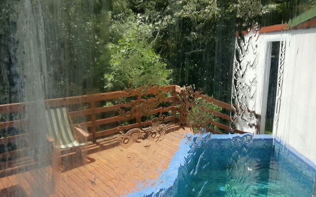 Portal De La Montaña