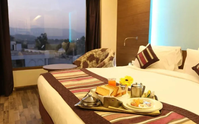 MGB Hotels Alwar