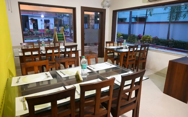 Santiniketan Residency