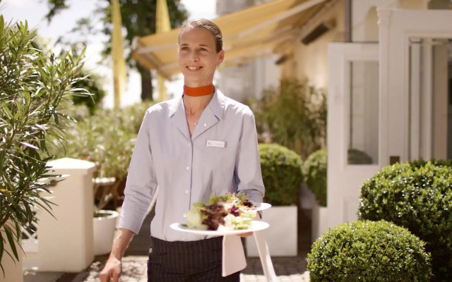 ROEWERS Privathotel & Spa