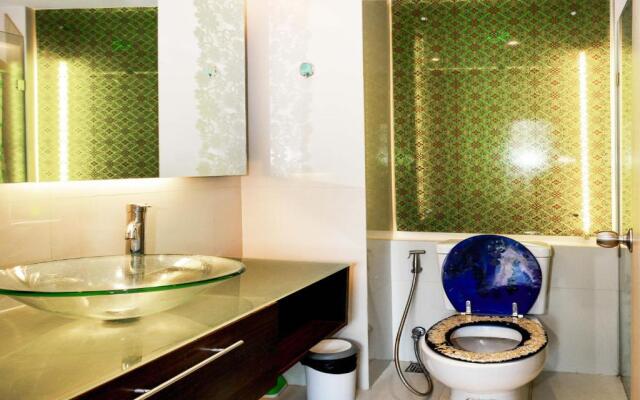 Grande Caribbean Unit 815