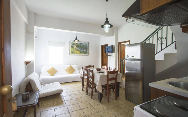Olive Tree Apartments