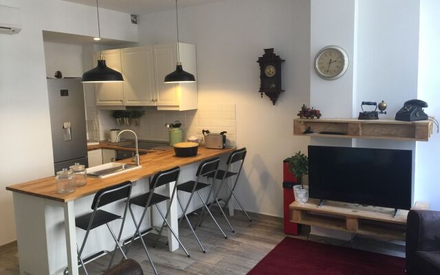 Vcv Apartamento San Telmo