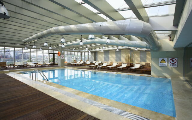 Sundance Hotel Istanbul