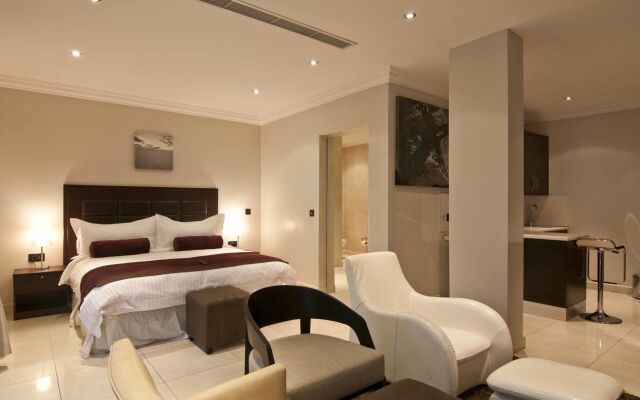 L'eola Suites