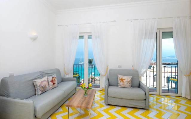 Relais Maresca Luxury Small Hotel