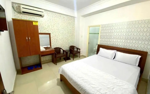 Thanh Binh Hotel
