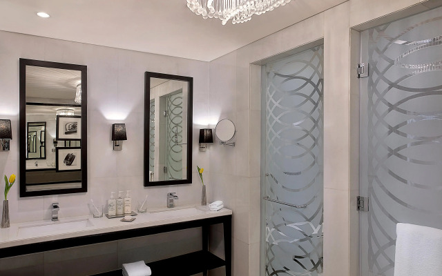 voco Riyadh by IHG
