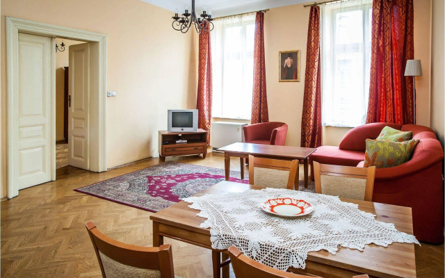Muzyczny Kraków Apartamenty