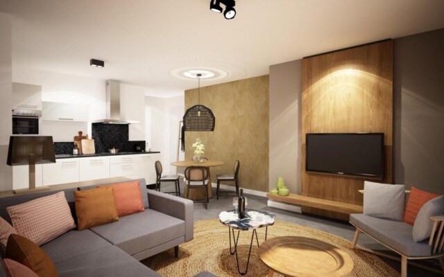 Appartement 6p in Thorn