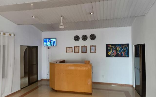 PRESTIGE Guesthouse ,Ksi