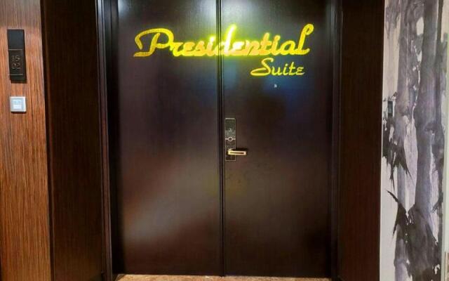 Diamond Stars Ben Tre Hotel