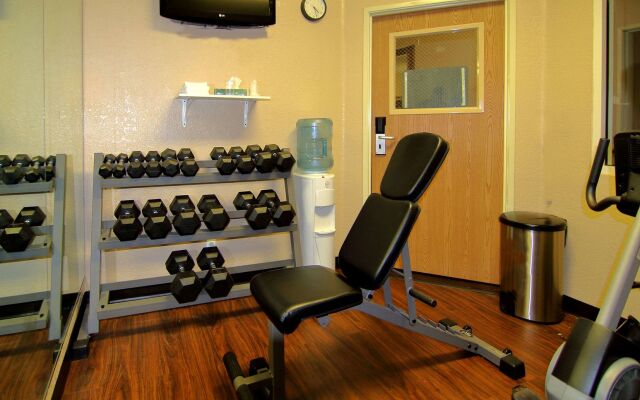 Comfort Inn Richfield I-70