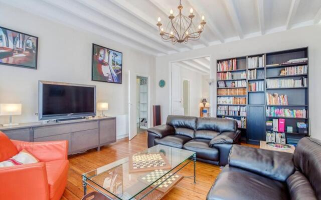 Villa Carnot - 300m de la plage