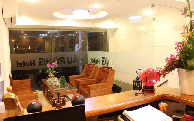 Cau Rong Hotel Danang