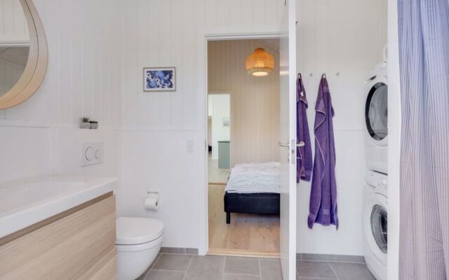 "Maximiliane" - 400m from the sea in SE Jutland