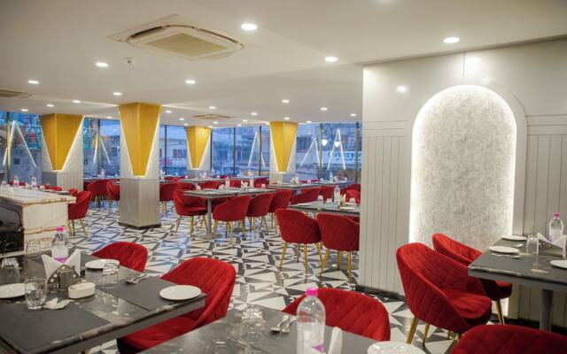 Hotel Atithi Satkaar