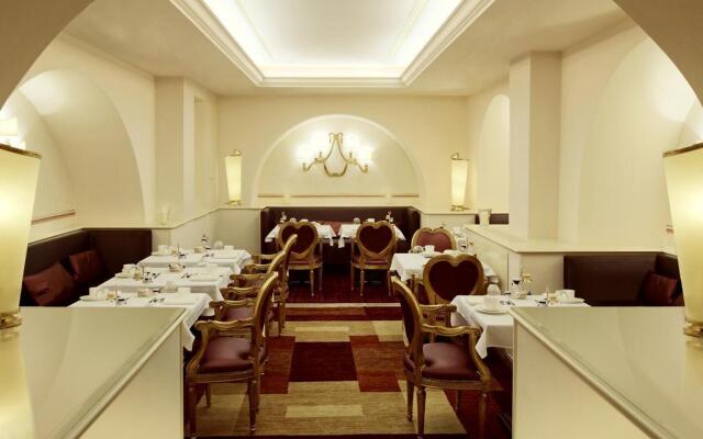 Hotel Villa Duse