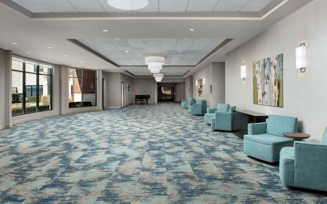 Hilton Garden Inn Dallas/Duncanville