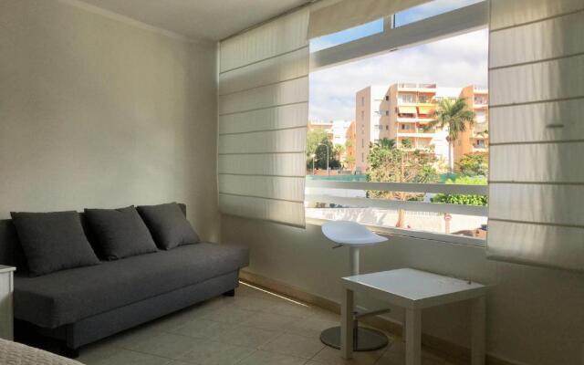 Studio Los Cristianos Beach