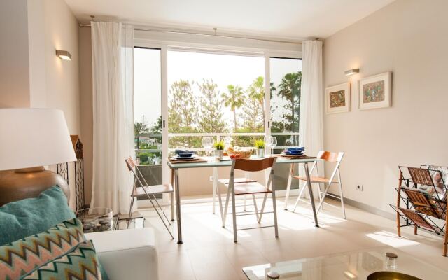 Apartment Playa Del Ingles Tanife