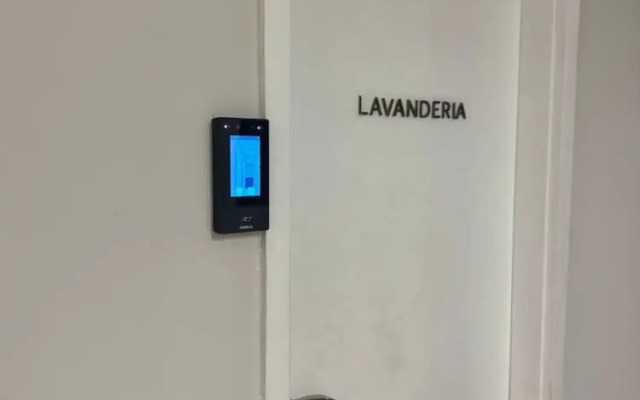 Flat com Academia pr Ximo Esta o da Luz