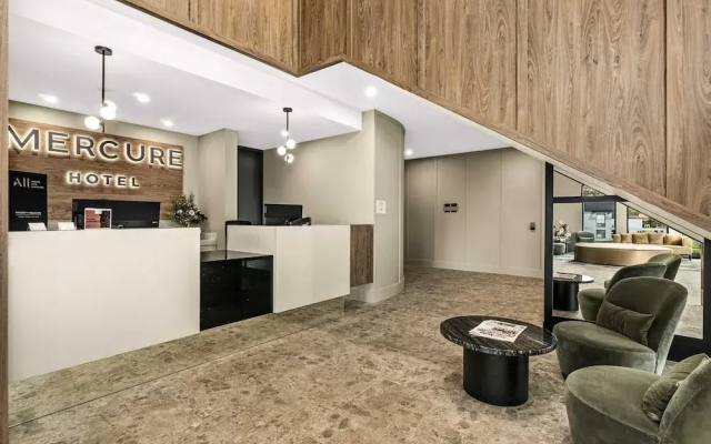 Mercure Pakenham