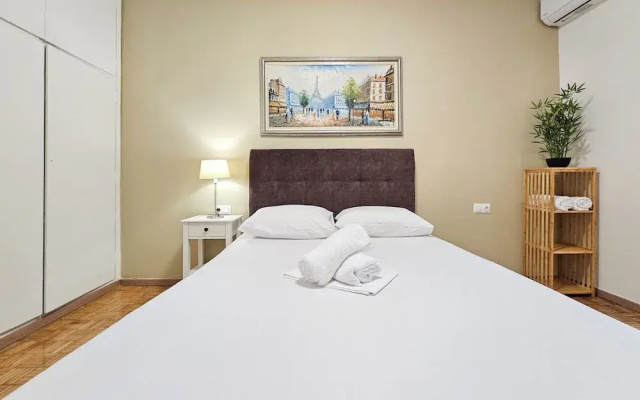 Casa Divas City Stay