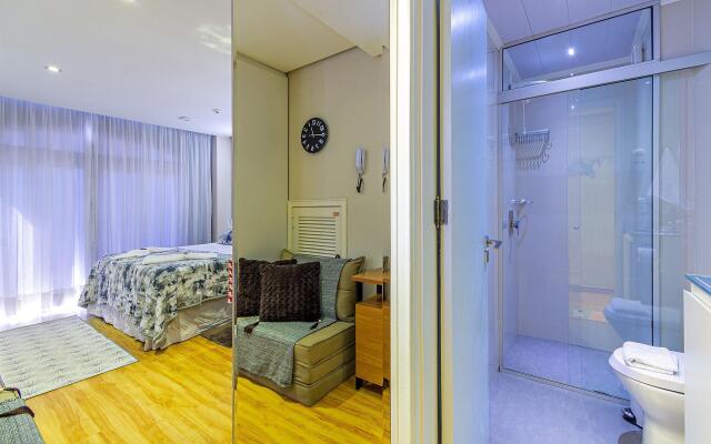 No centro de Canela - @stayhousetemporada