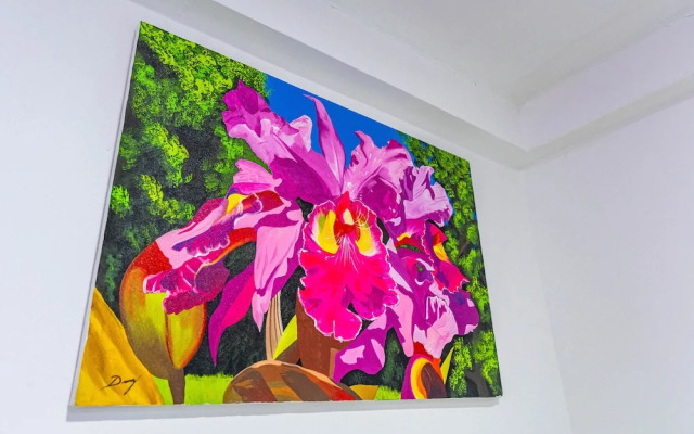 Oresca Hostel