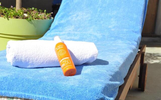 La vigne appartement