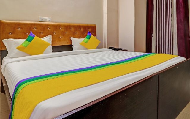 Itsy By Treebo - Divine Inn