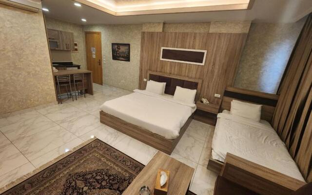 Pearl of Beirut Hotel & Spa