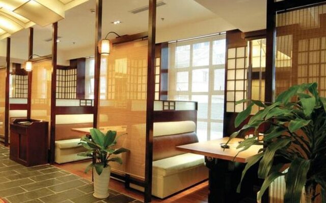 Haiju Grand Hotel