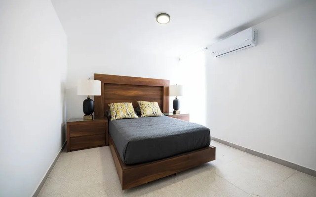 Residencias Viterbo