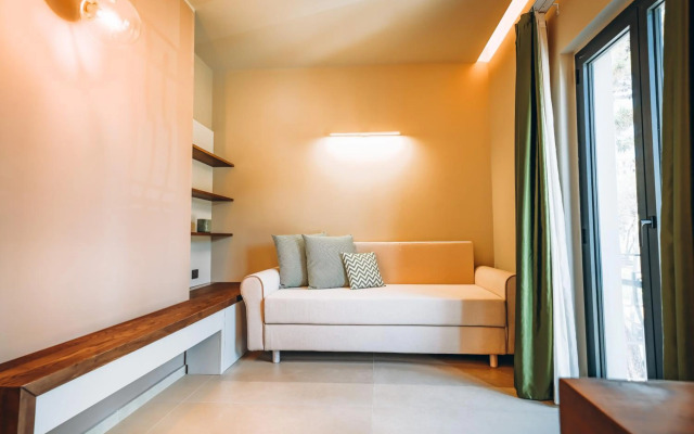 ananea Tropea Yachting Resort