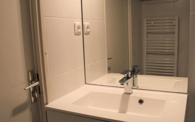 Appartement Vars, 1 pièce, 6 personnes - FR-1-330B-138