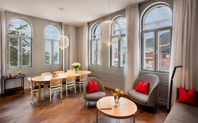 Bergen Bors Hotel