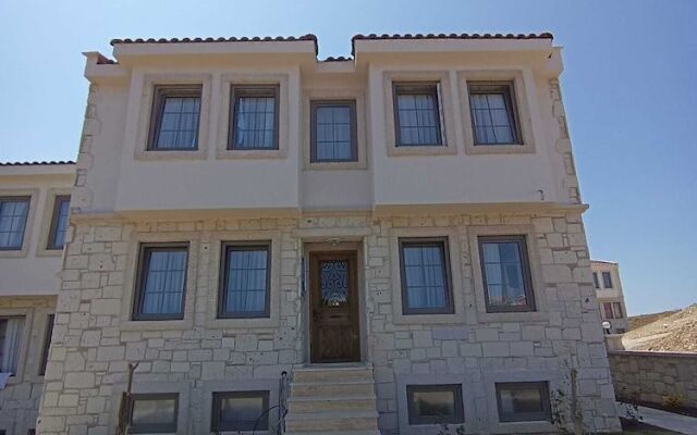 Thalassa Hotel Bozcaada