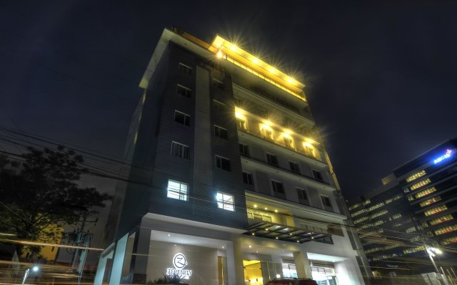 Zerenity Hotel & Suites