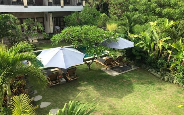 Koming Guest House