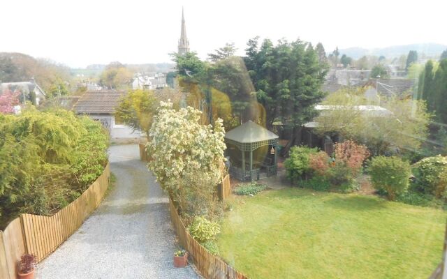 Rowallan Guest House