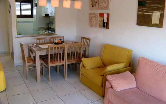 Apartamento Jardines I4-2C
