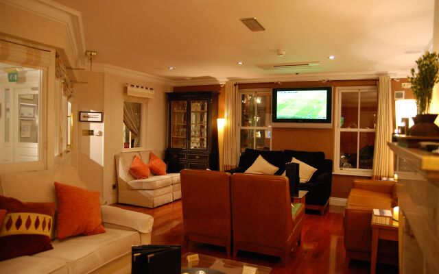 The Fairview Boutique Hotel