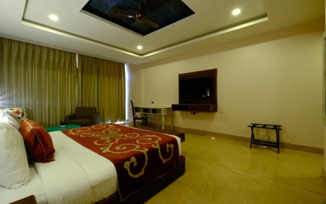 The Grand Shiva Resort & Spa