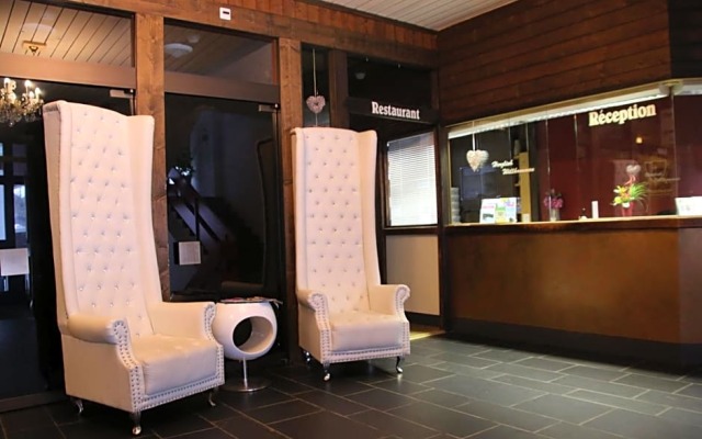 Hotel Minster