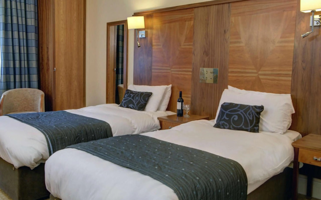 Quorn Country Hotel